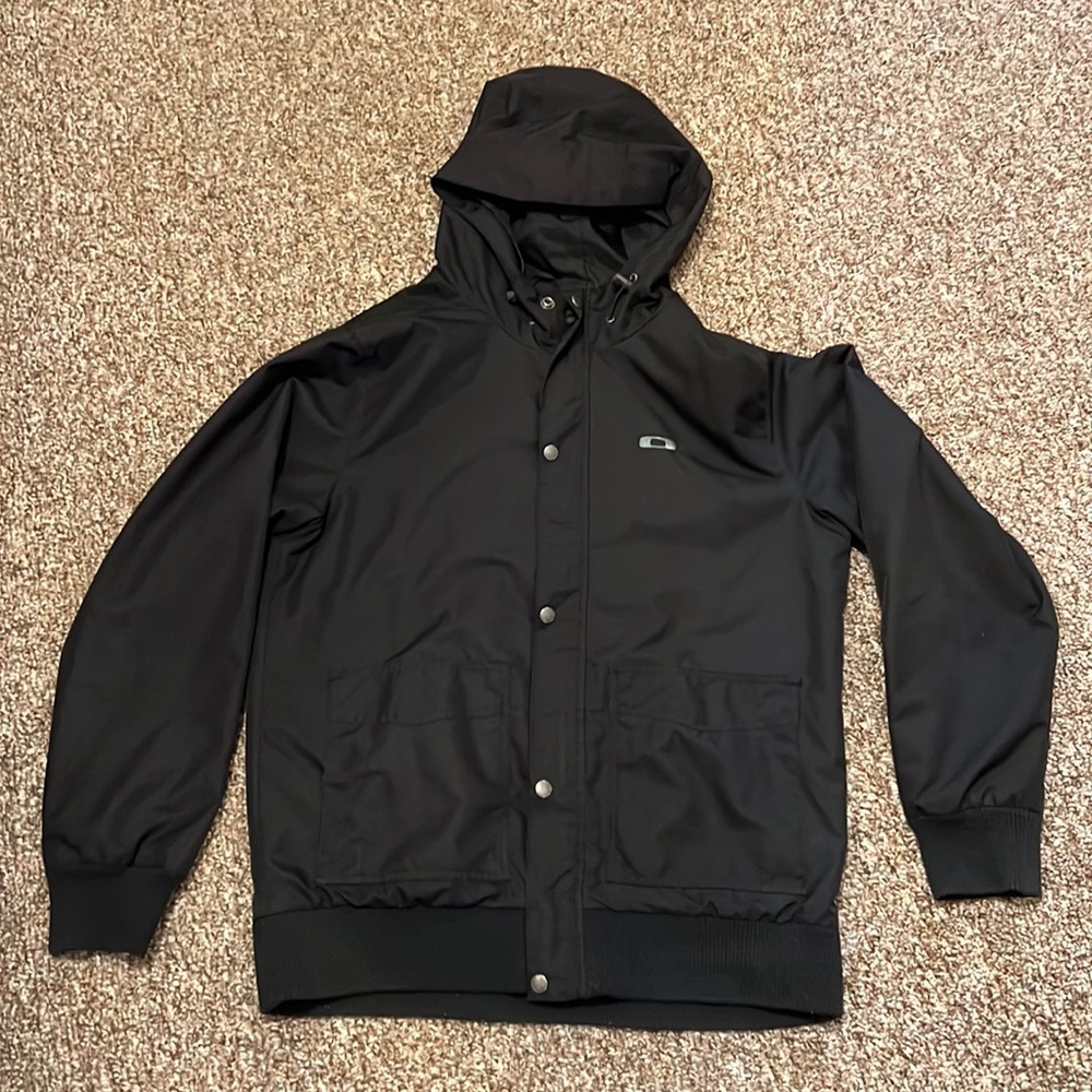 Oakley Jacket